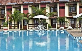 Residencial Jerusalém I - Tonziro